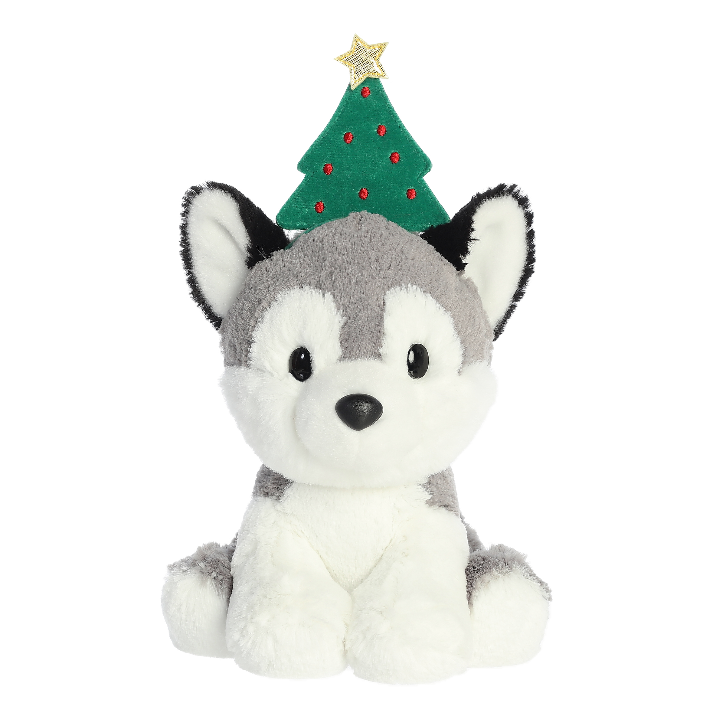 11.5" Kody Husky 1