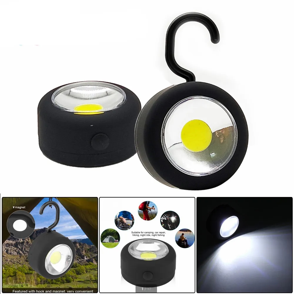 Led Camping Light 5