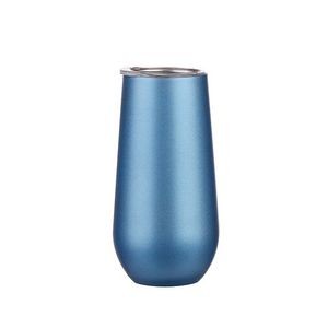 500ml High Grade Stainless Steel Shaker Bottle With Double Wall Insulation 2