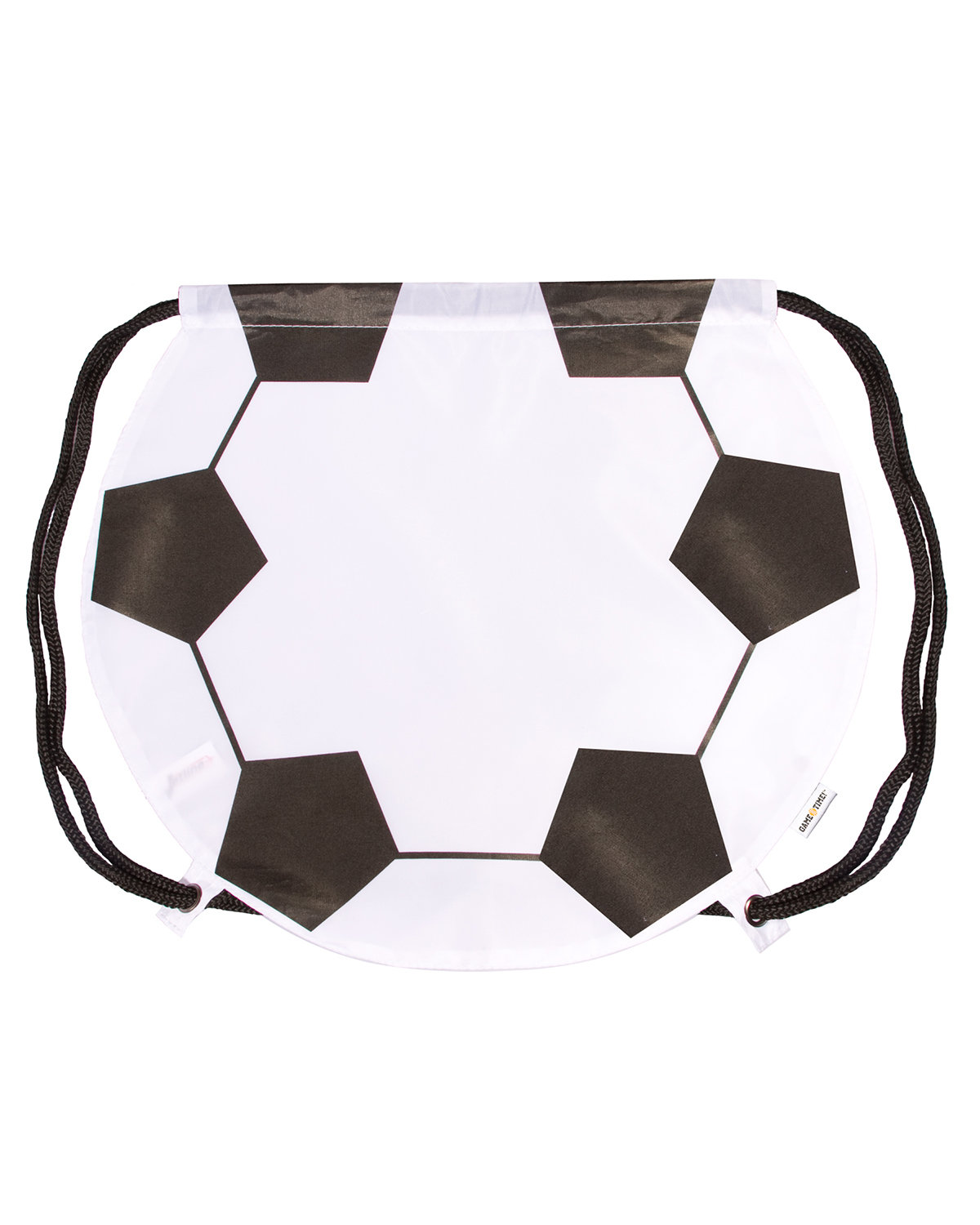 Soccer Drawstring Bag 3