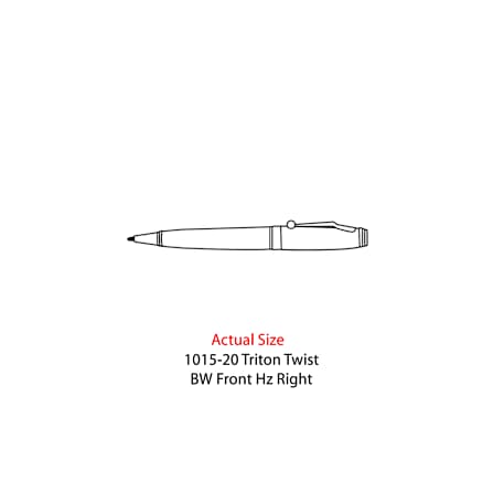 Triton Ballpoint 16
