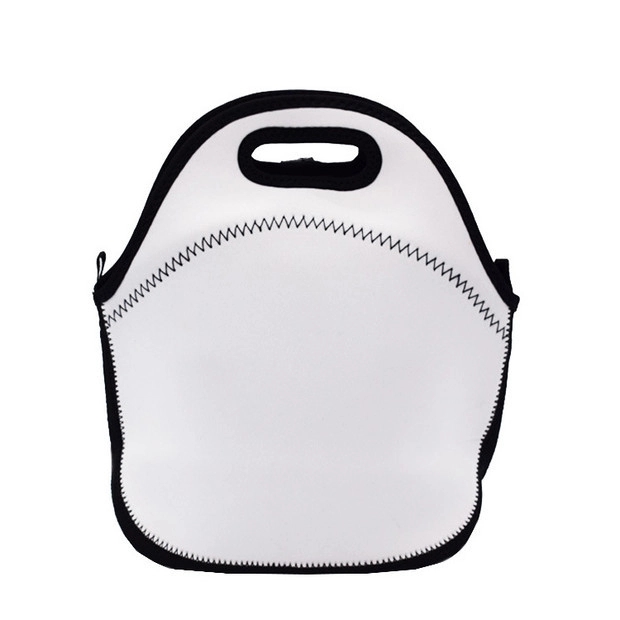 Neoprene Waterproof Picnic Tote Bag with Shoulder 6