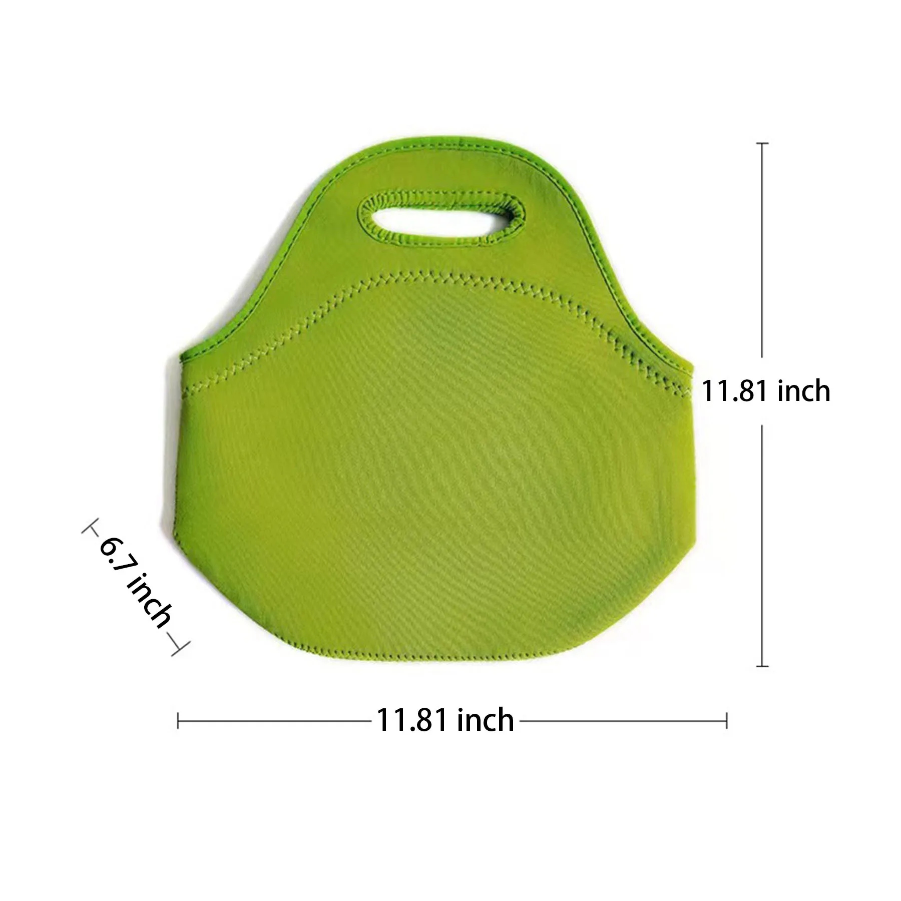 Neoprene Insulation Bag 8