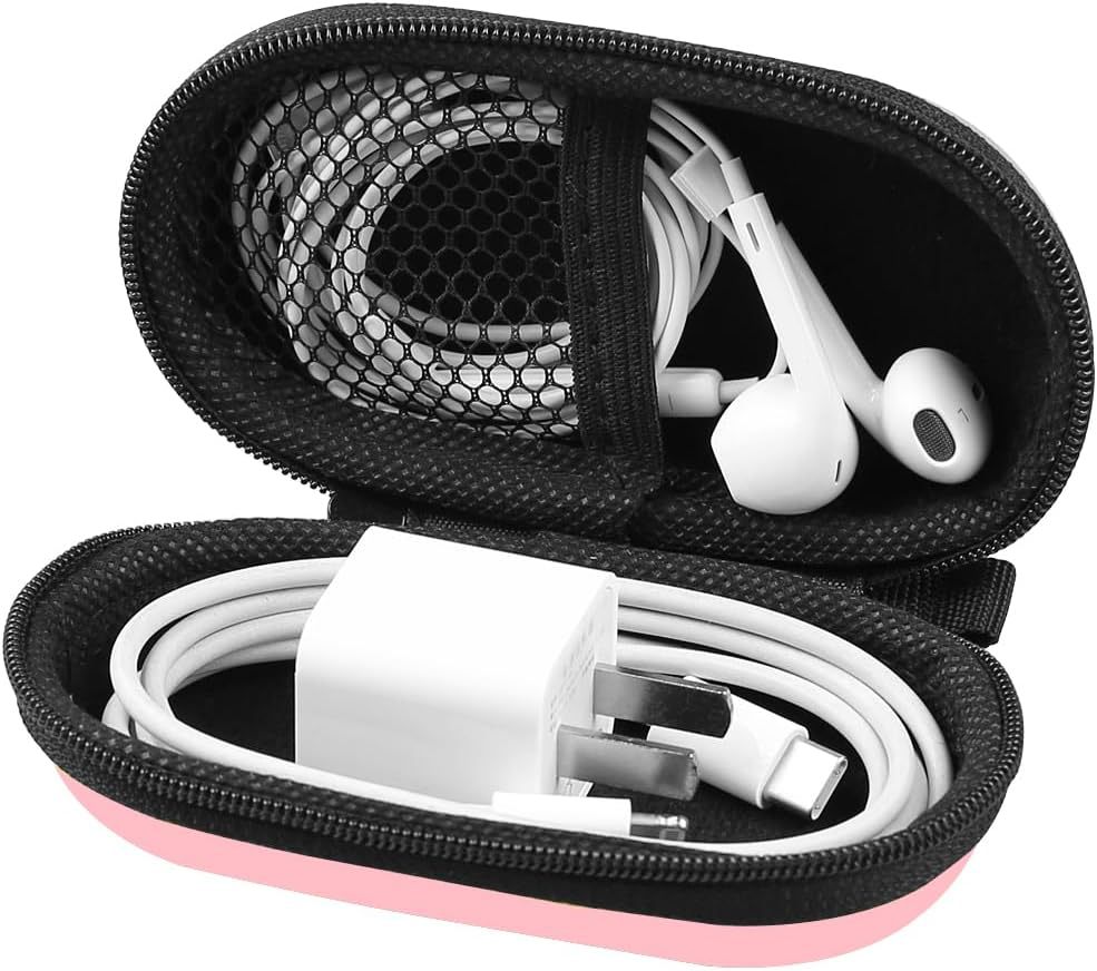 Earbud Case Holder Earphone Case 10