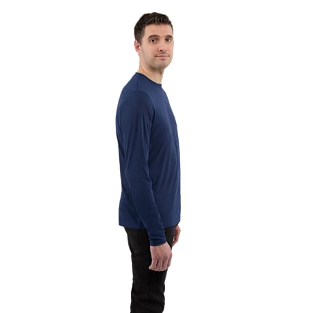 DARA LS Tech Tee - Men's 22
