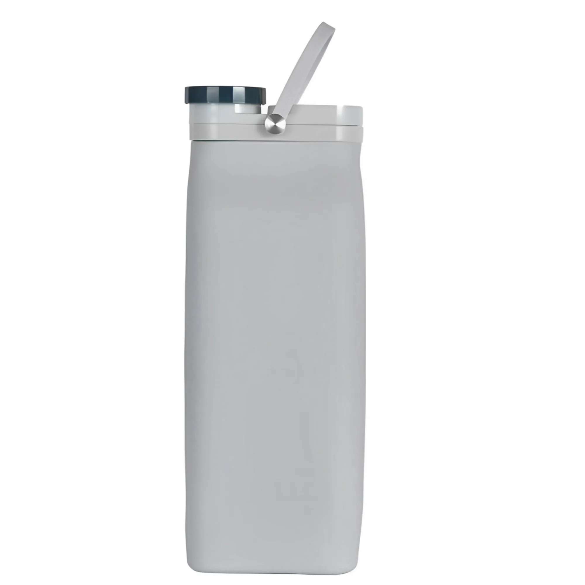 20oz Portable Silicone Folding Water Cup 3