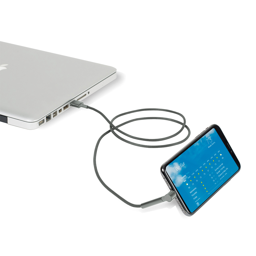 Side Kick Charging Cable 11