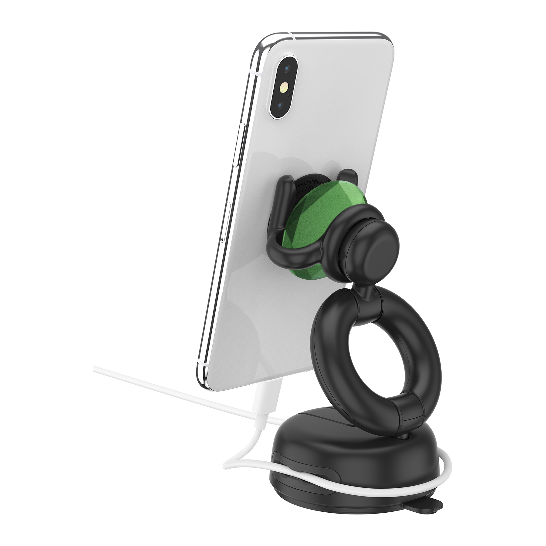 PopSockets Executive Mount 168