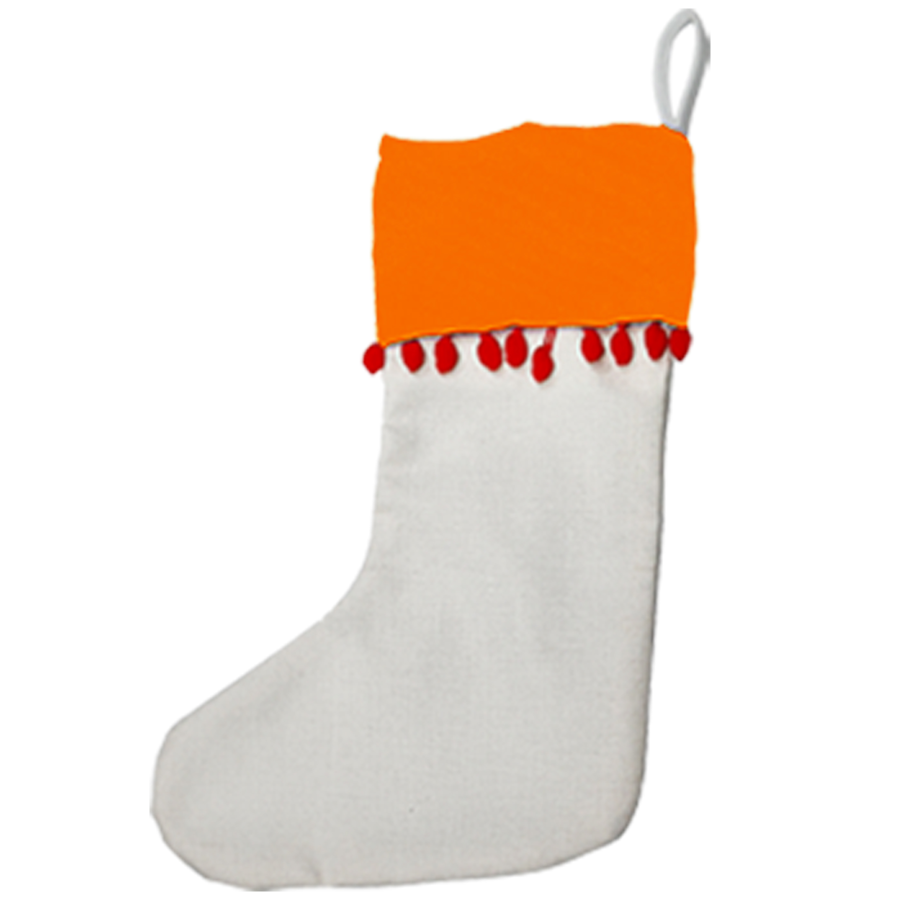 Atlas Christmas Stocking 7