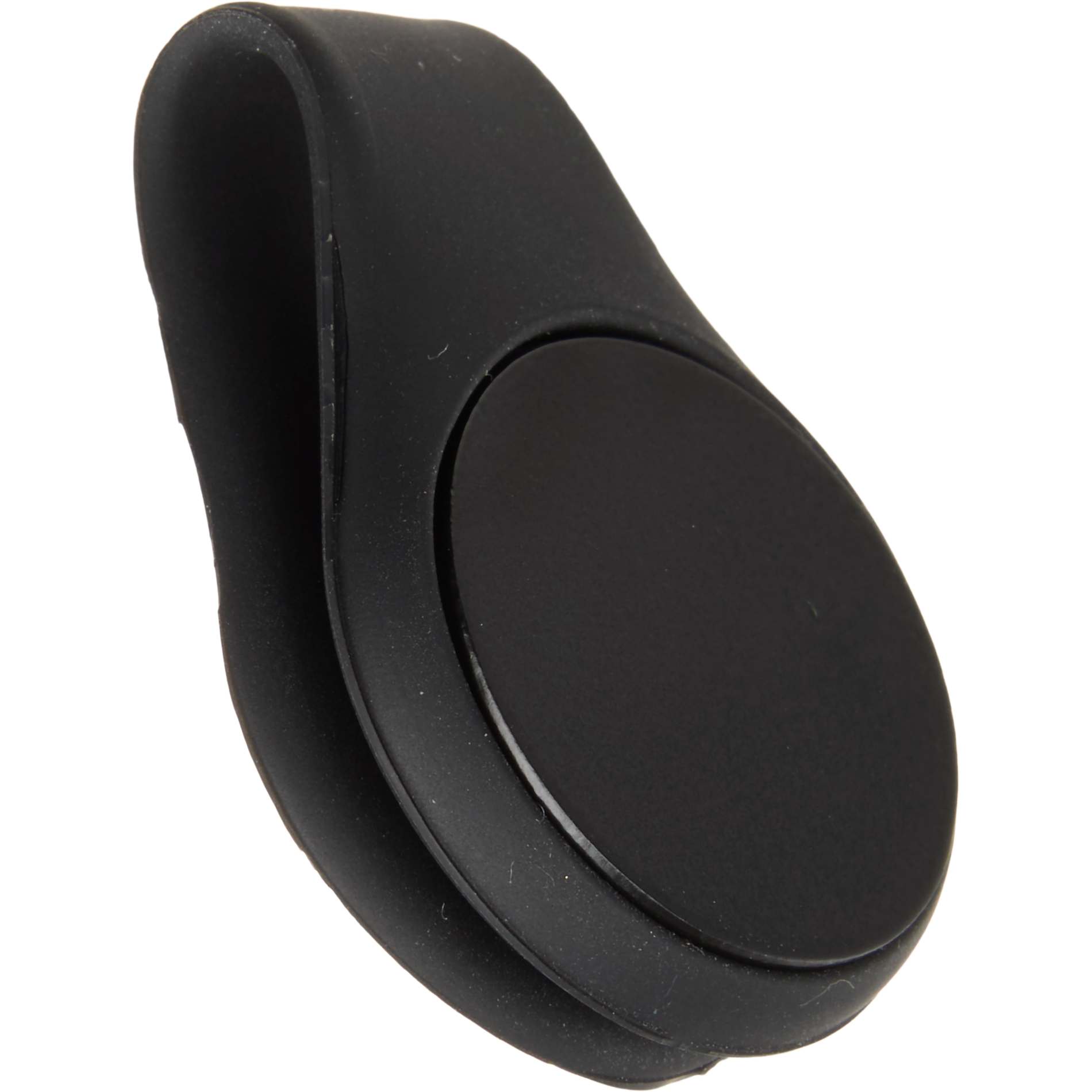 Silicone Hat Clip w/ Ball Marker 108