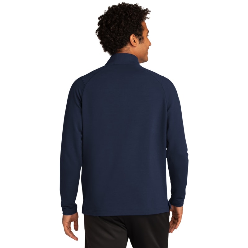 Sport-Tek Sport-Wick Flex Fleece 1/4-Zip., custom hoodie or sweatshirt with logo imprint 18