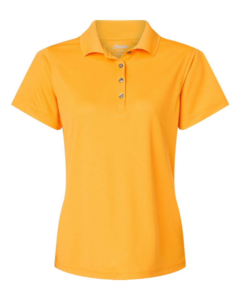 Women's Saratoga Performance Mini Mesh Polo - 104 113