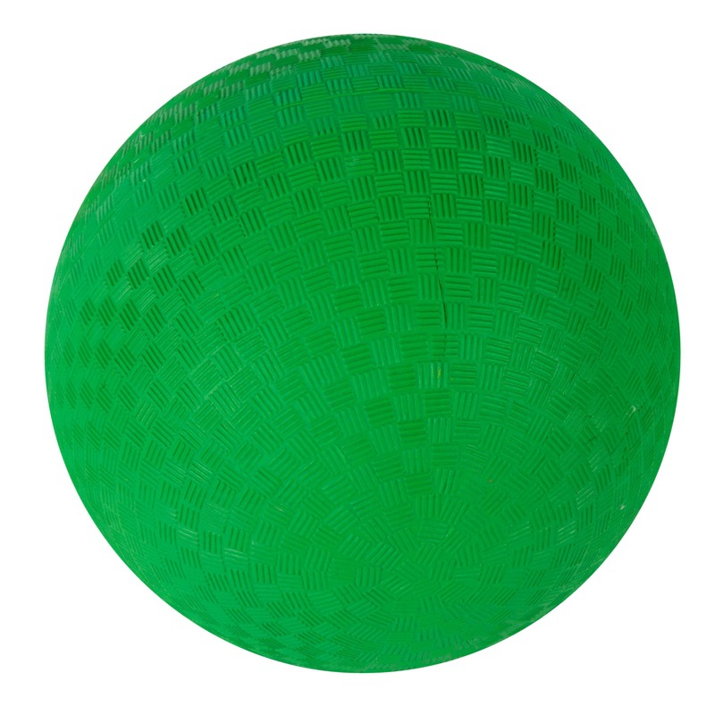 Rubber Playground Dodgeball Balls 2