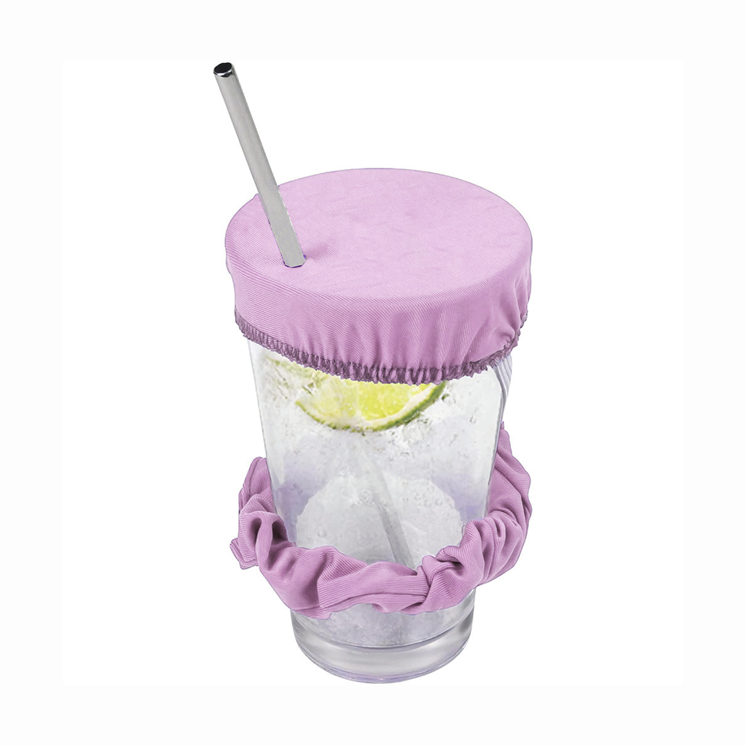 Colon ring cup lid 11