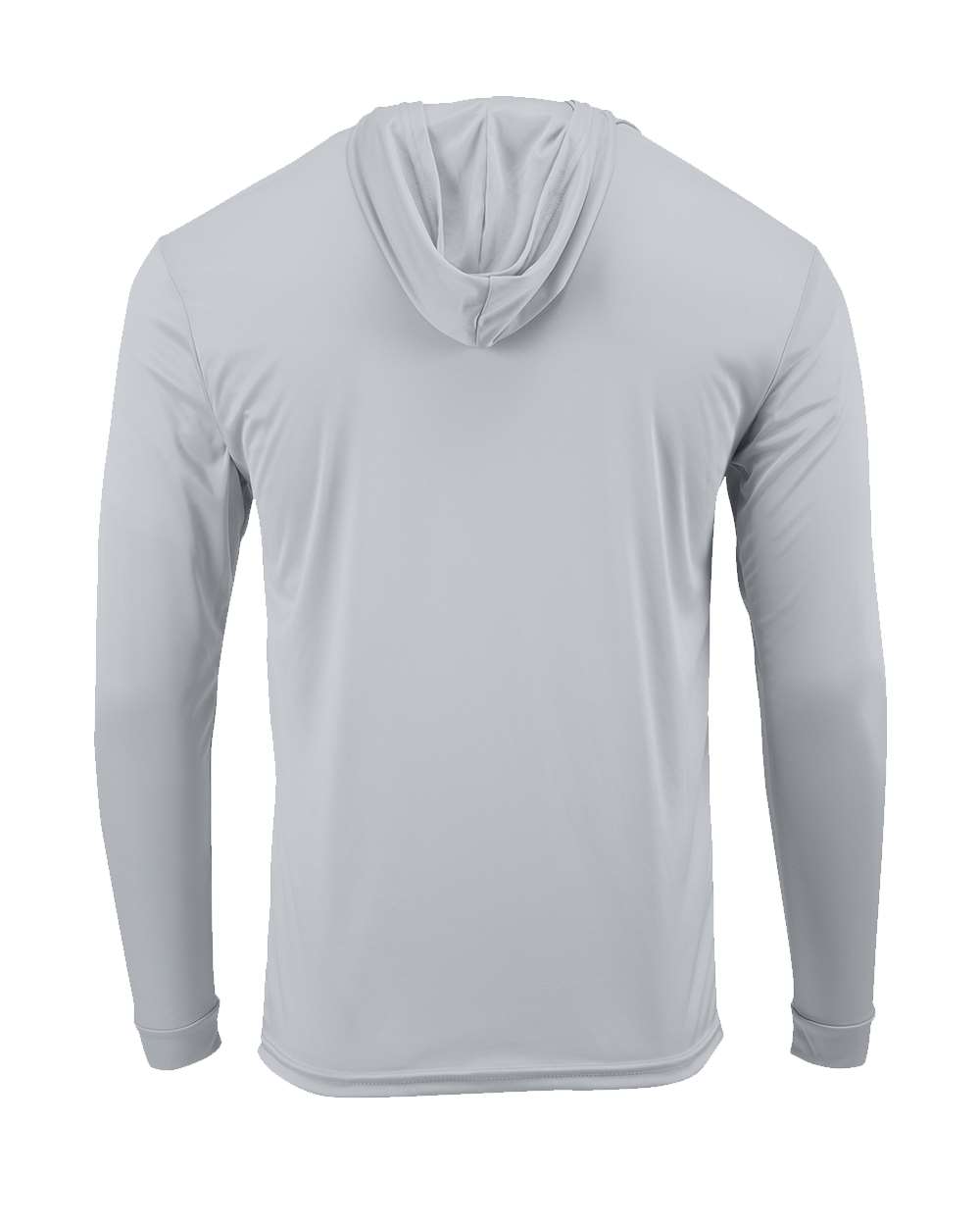 Youth Bahama Performance Hooded Long Sleeve T-Shirt - 221Y 20
