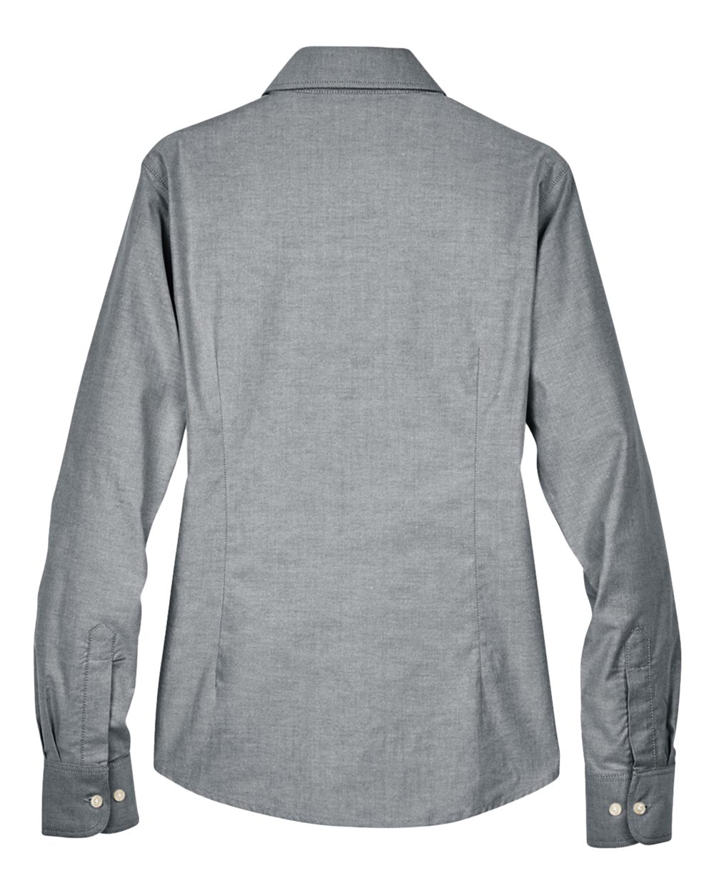 Women's Oxford Dress Shirt - M600W 3