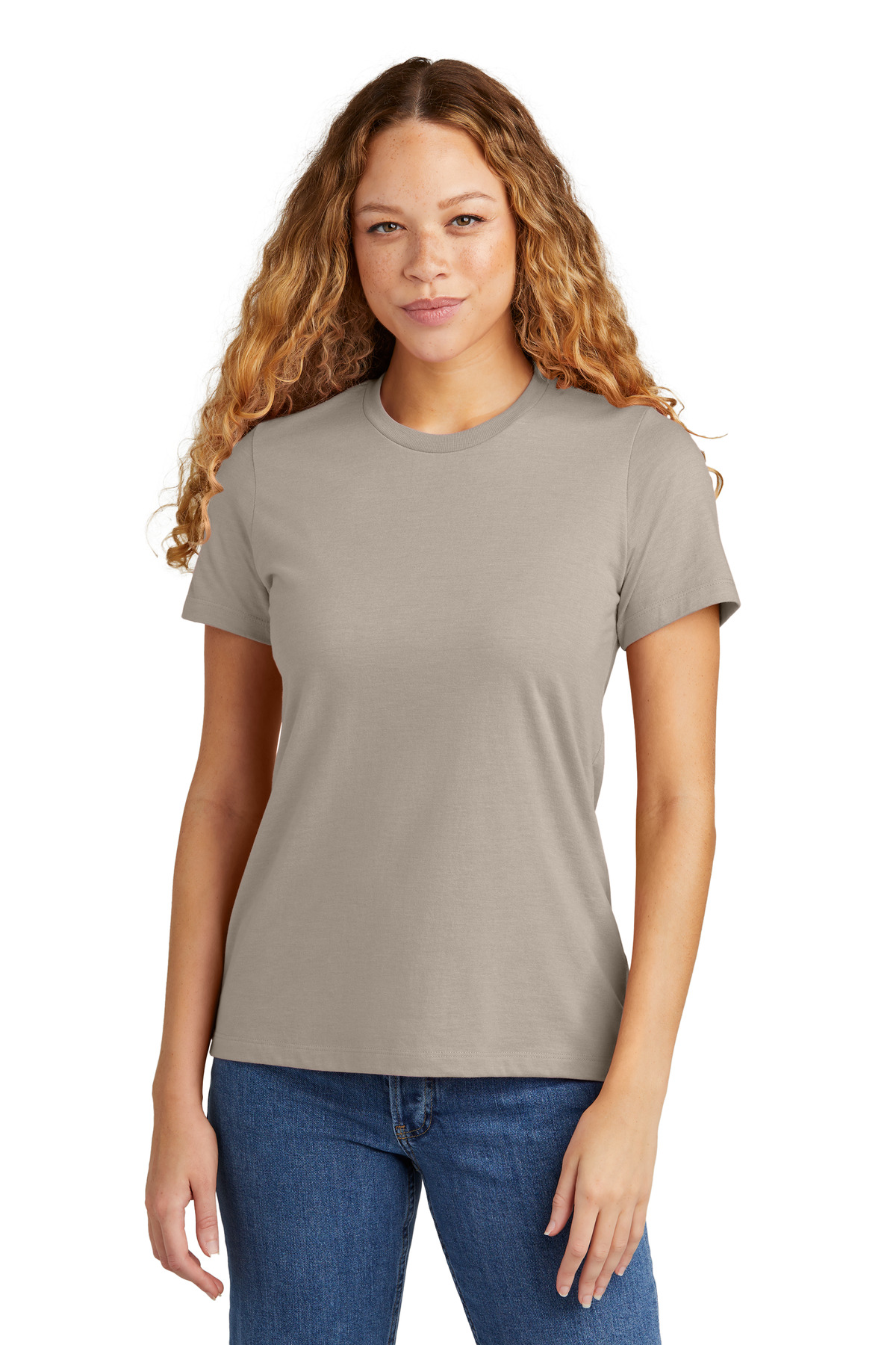Gildan Softstyle Women's CVC T-Shirt 64001LCVC 3