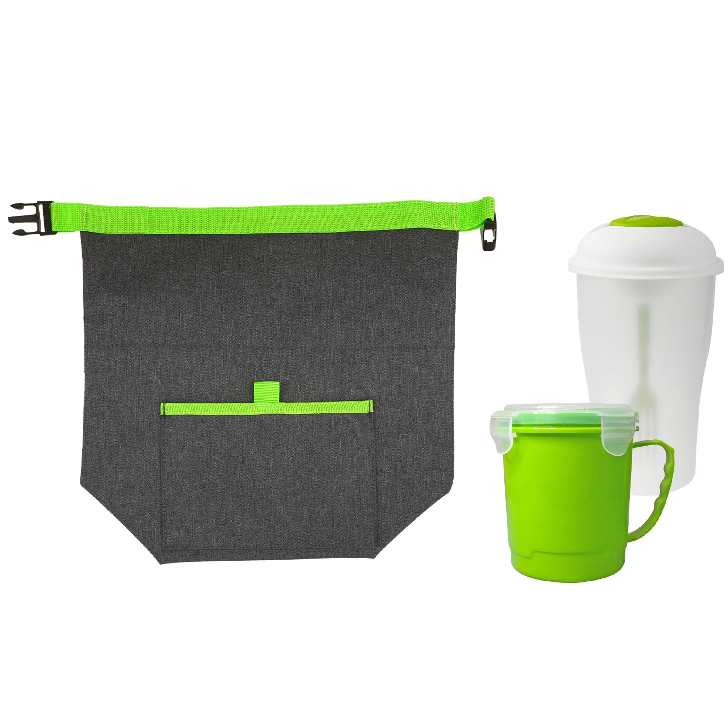G Line Voyager Soup & Salad Set 3
