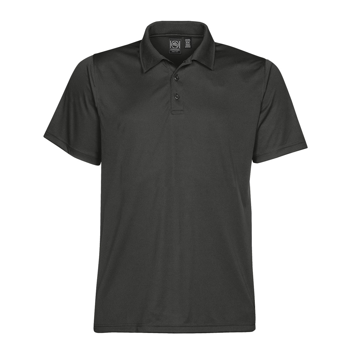 Stormtech Men's Eclipse H2X-DRY Pique Polo 18