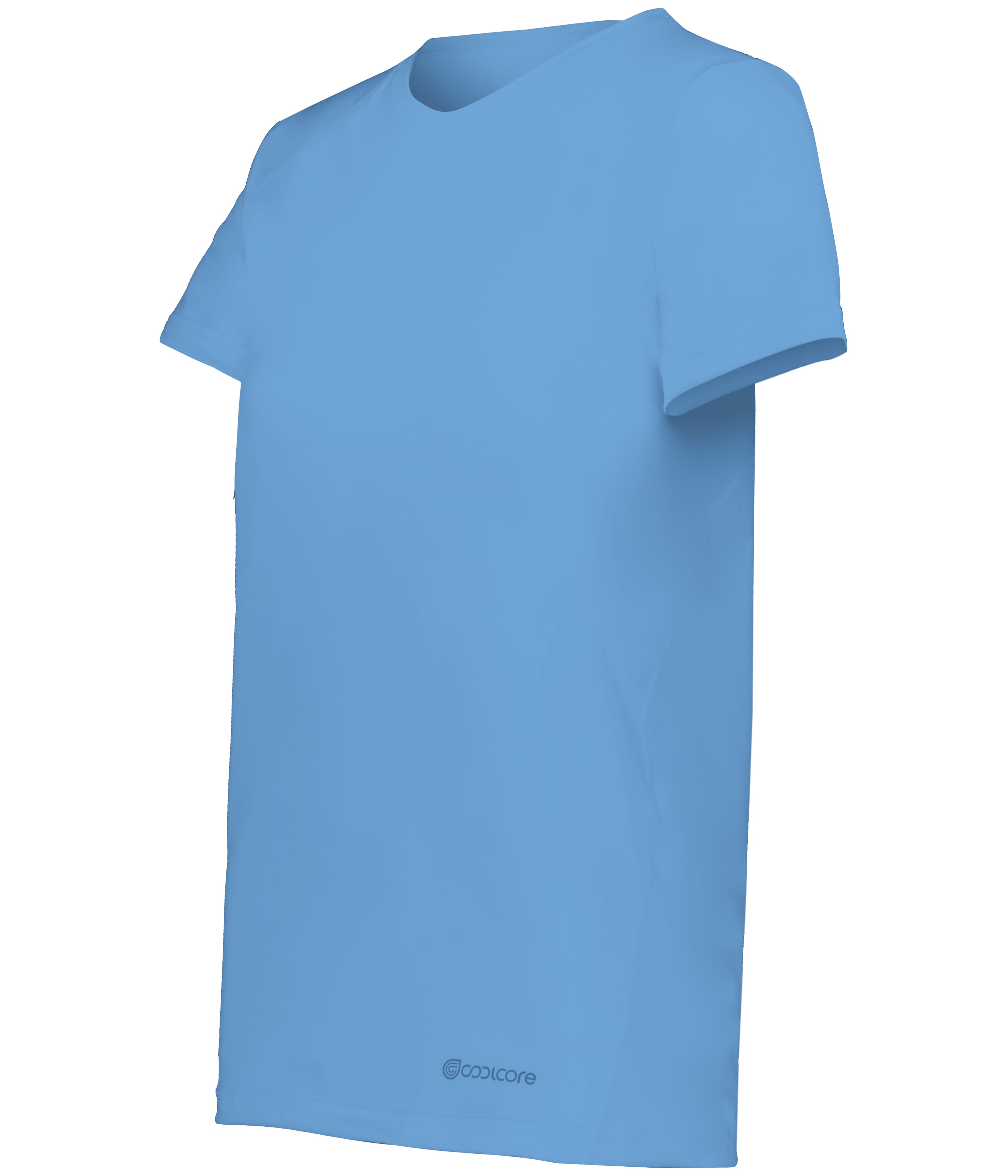 Ladies Essential Tee Powered by Coolcore® 7