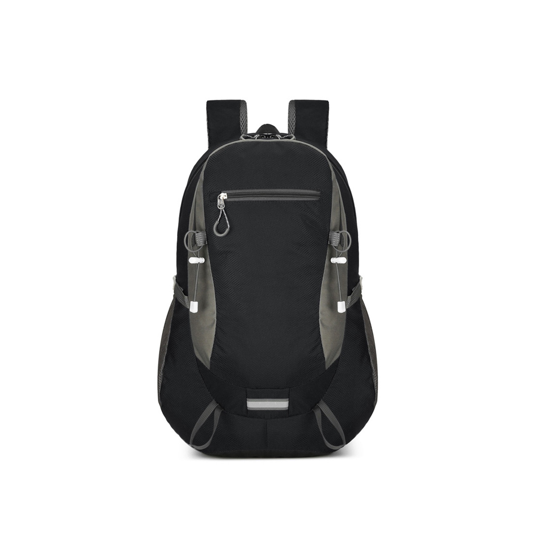 40L Hiking Backpack 2