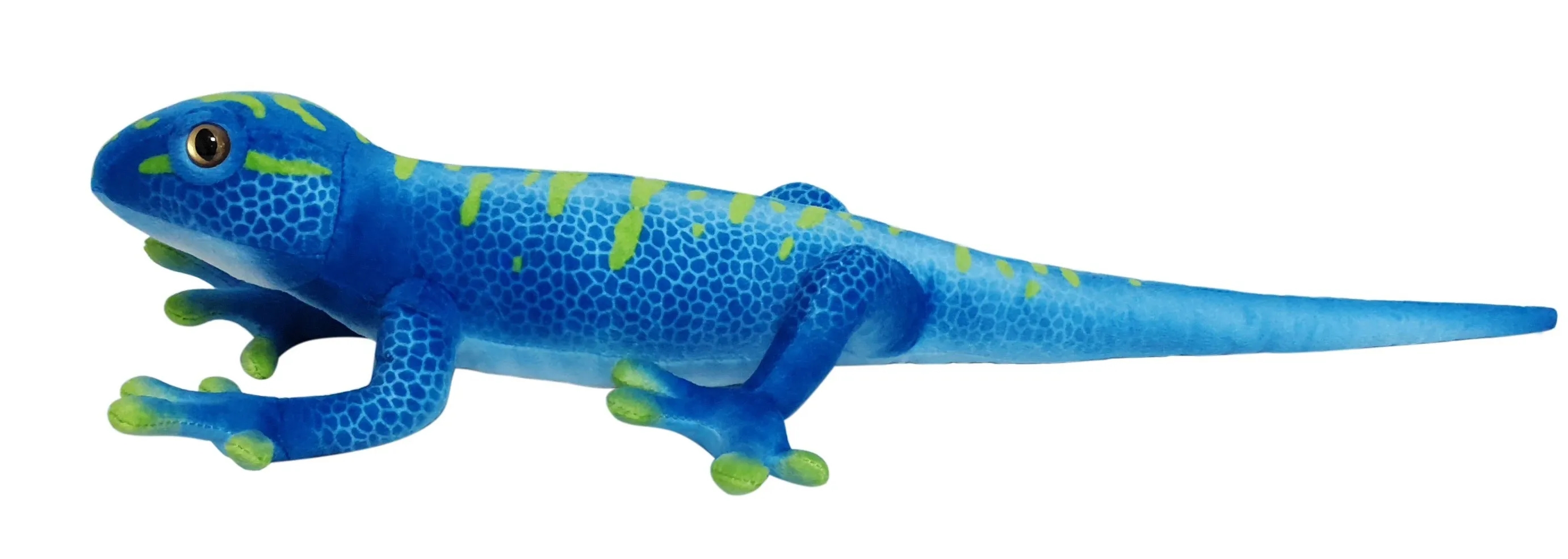 Blue Lizard 2