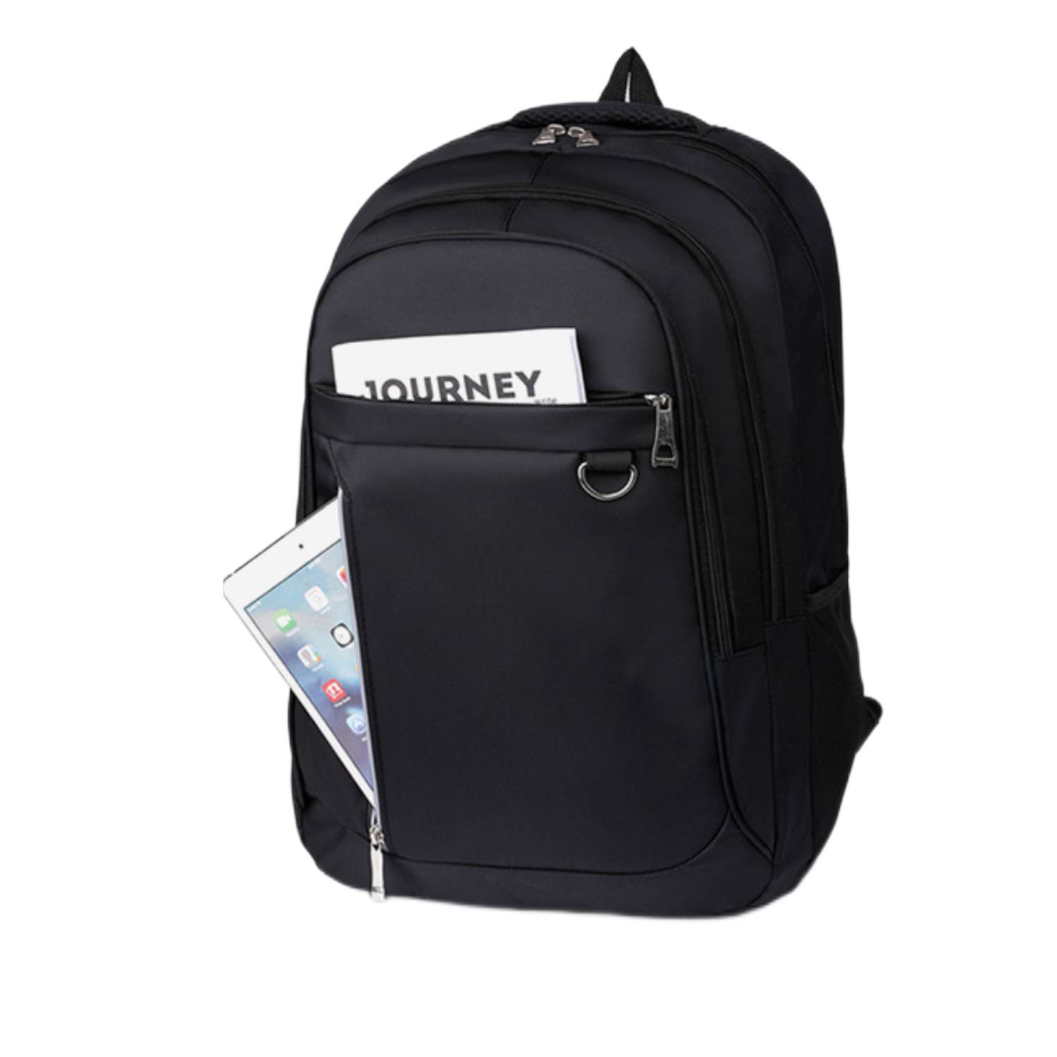 Nylon Travel Storage Backpack 10