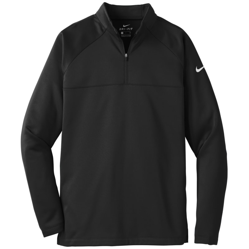 Nike Therma-FIT 1/2-Zip Fleece. 57
