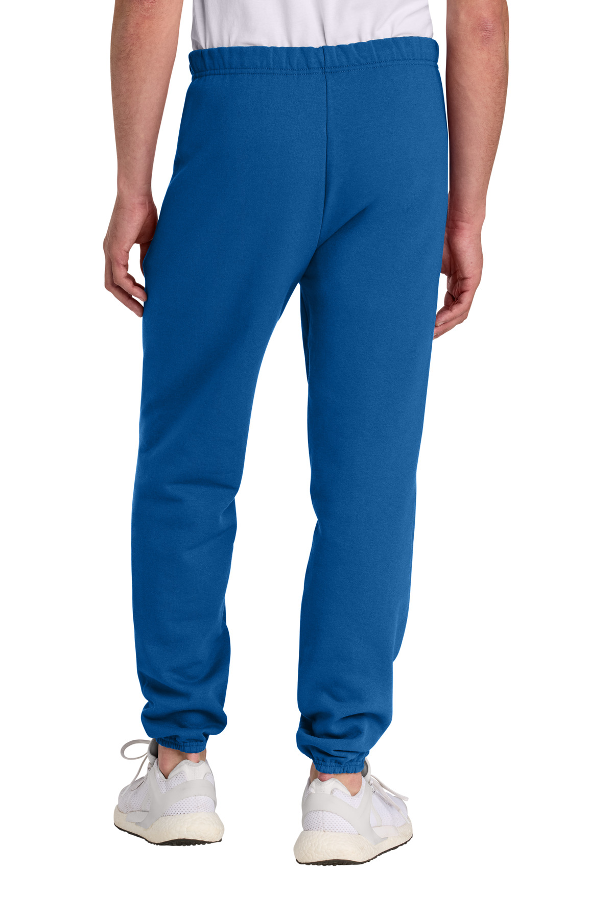 Jerzees - NuBlend Sweatpant. 973M 54