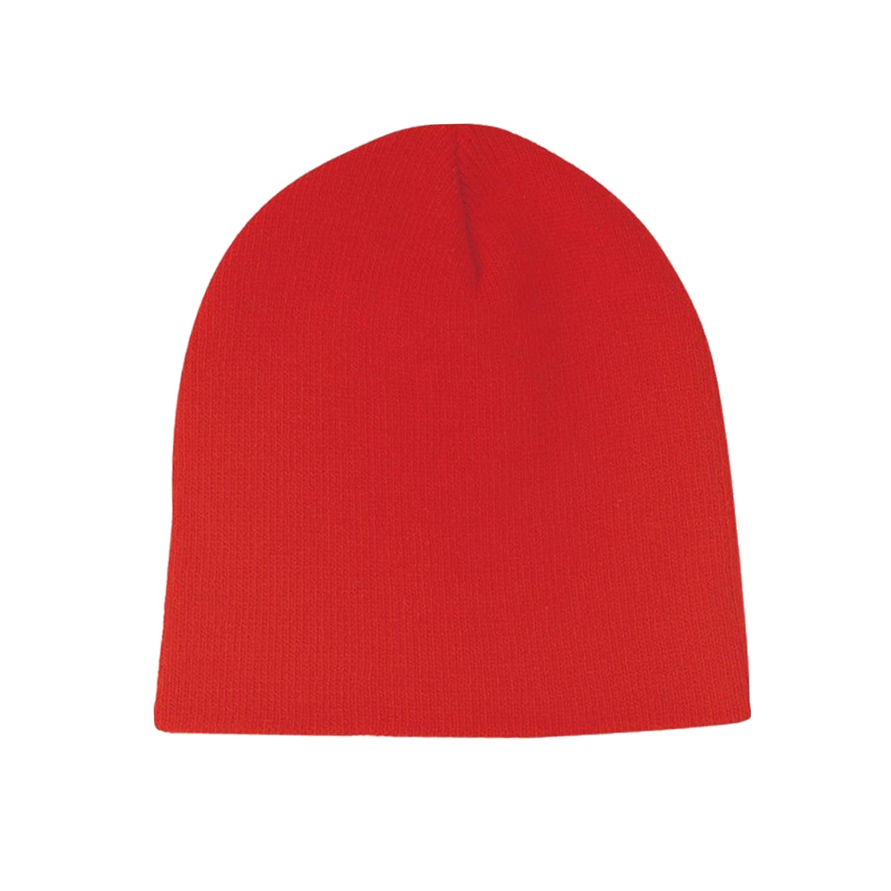 8" Acrylic Knitting Beanie/Cap 9