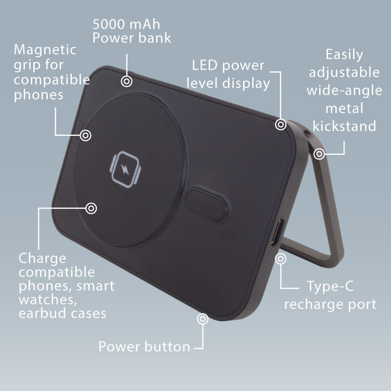 Chi-Charge Click + Kick 5K 3