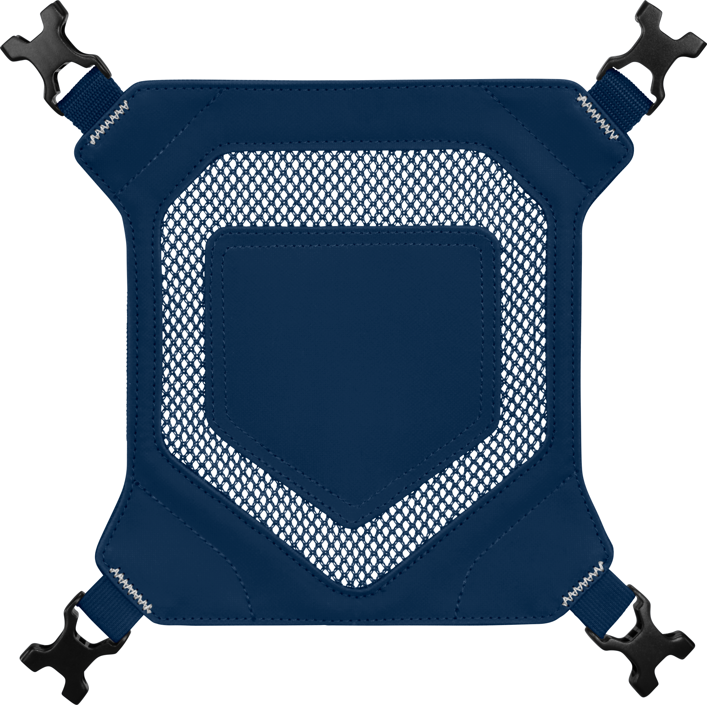 Easton Ethos Helmet Holder | Dark Green 5