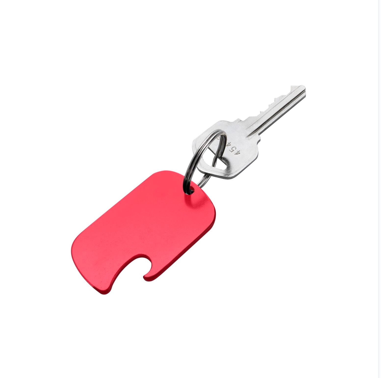 Dog Tag Shape Bottle Opener 5