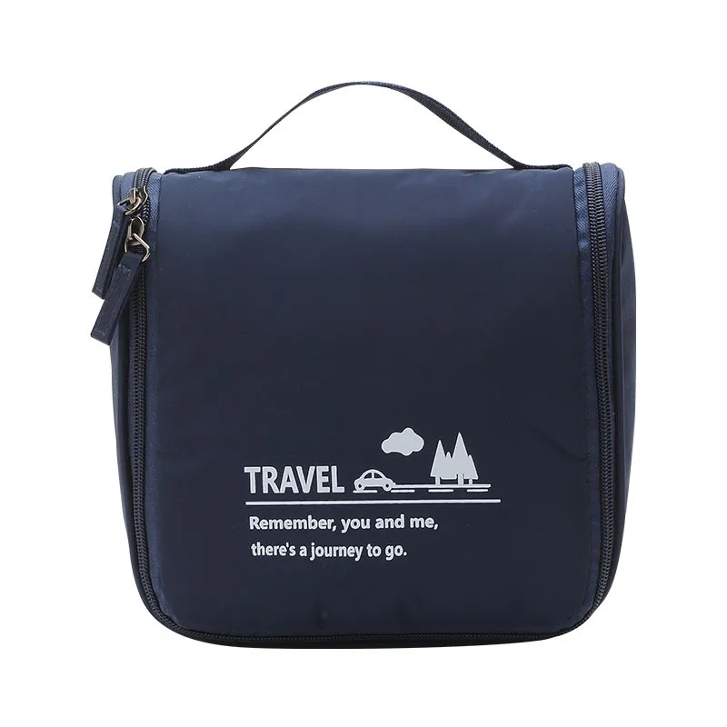 Hanging Toiletry Bag, Cosmetic Makeup Travel Or 7