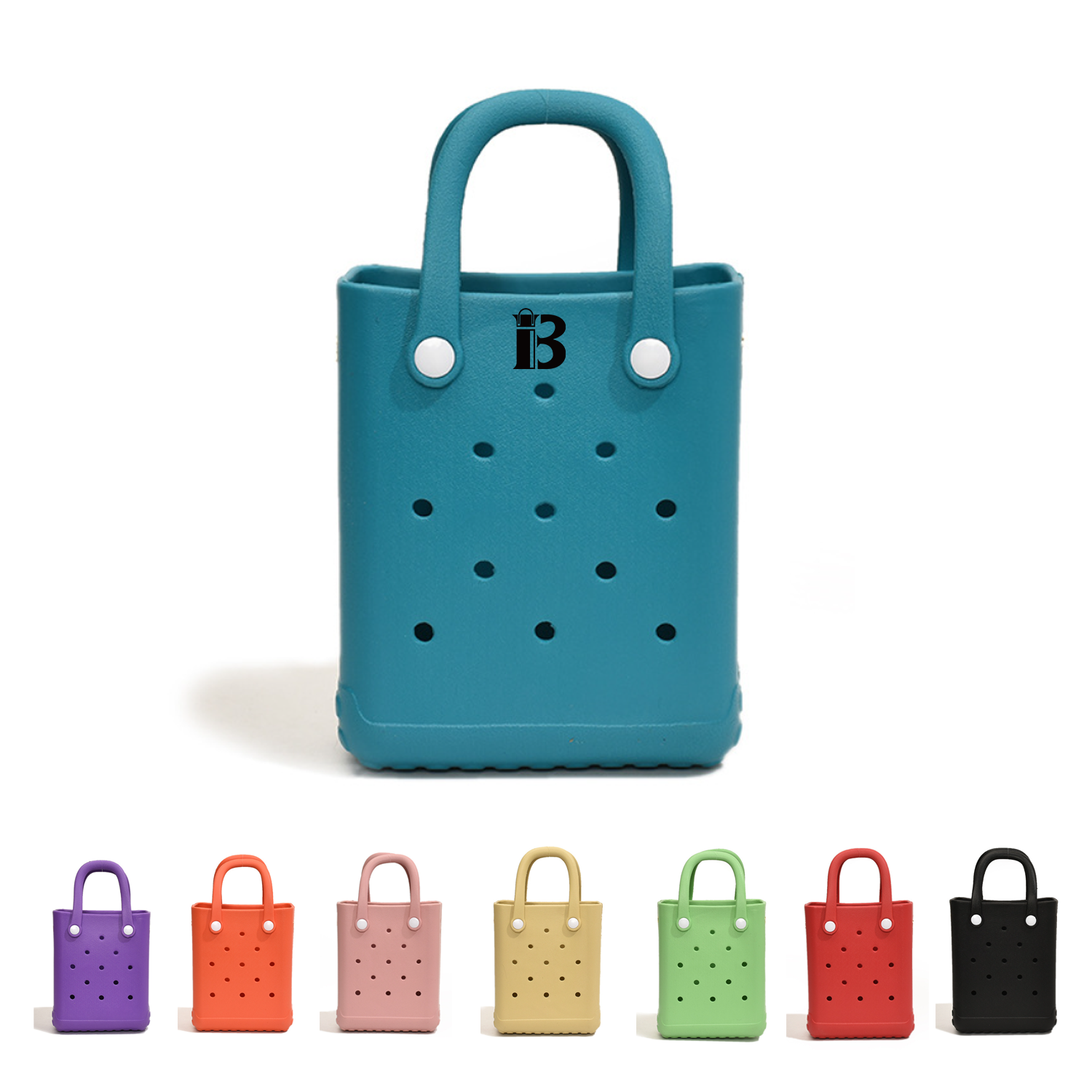 Waterproof Washable Durable Travel Outdoor Tote Beach Bag