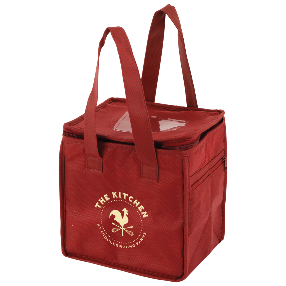 Lunch Tote 25