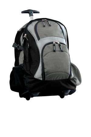 Wheeled Backpack