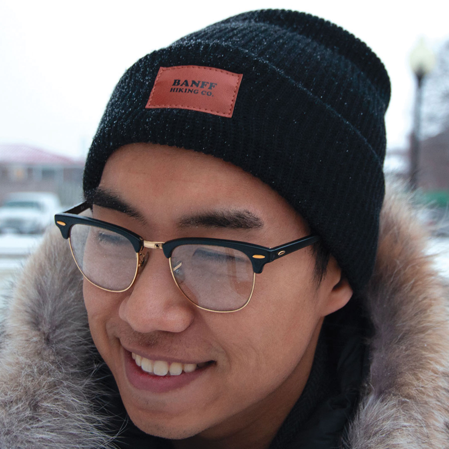 Trailster Toque 5