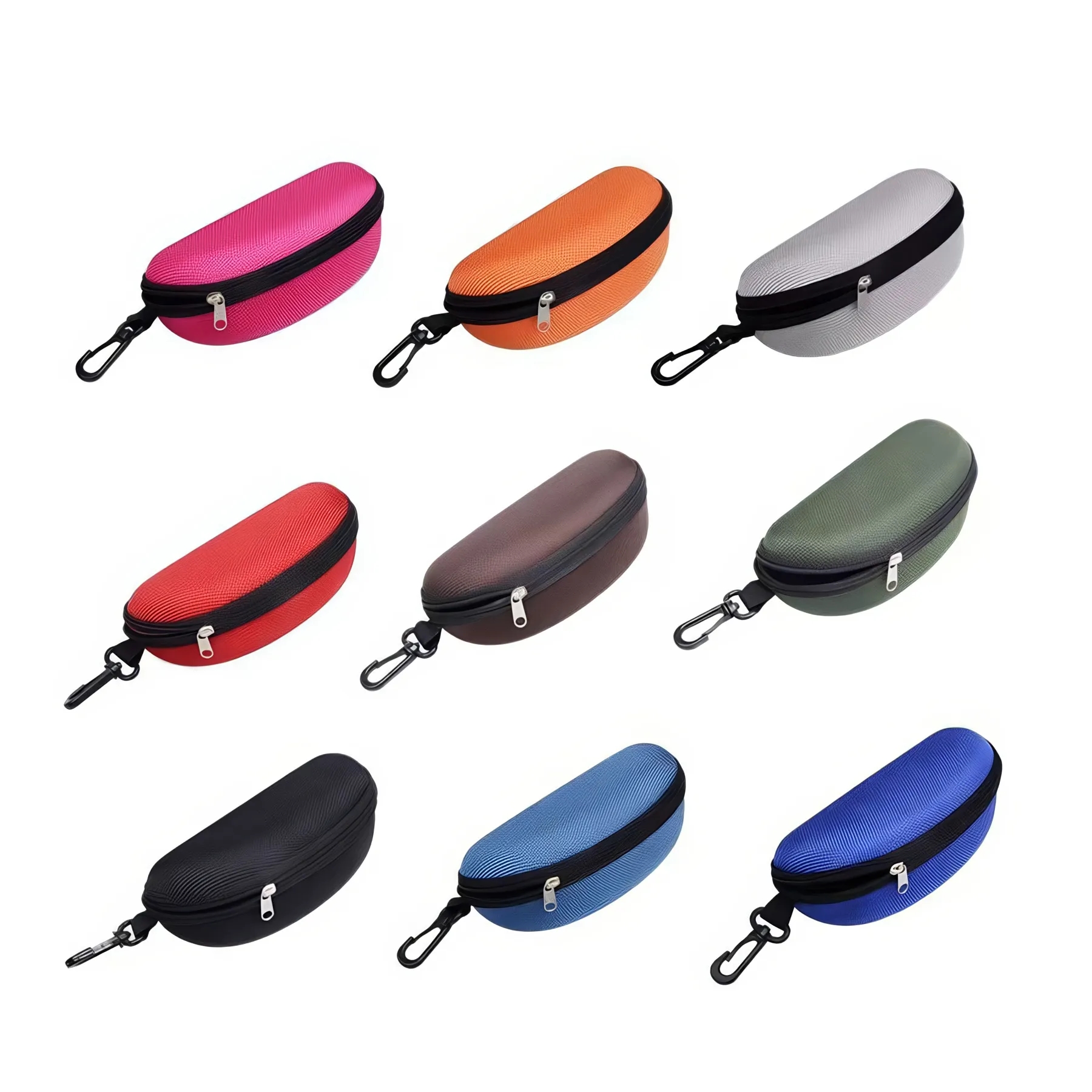 Portable Sunglasses Case 3