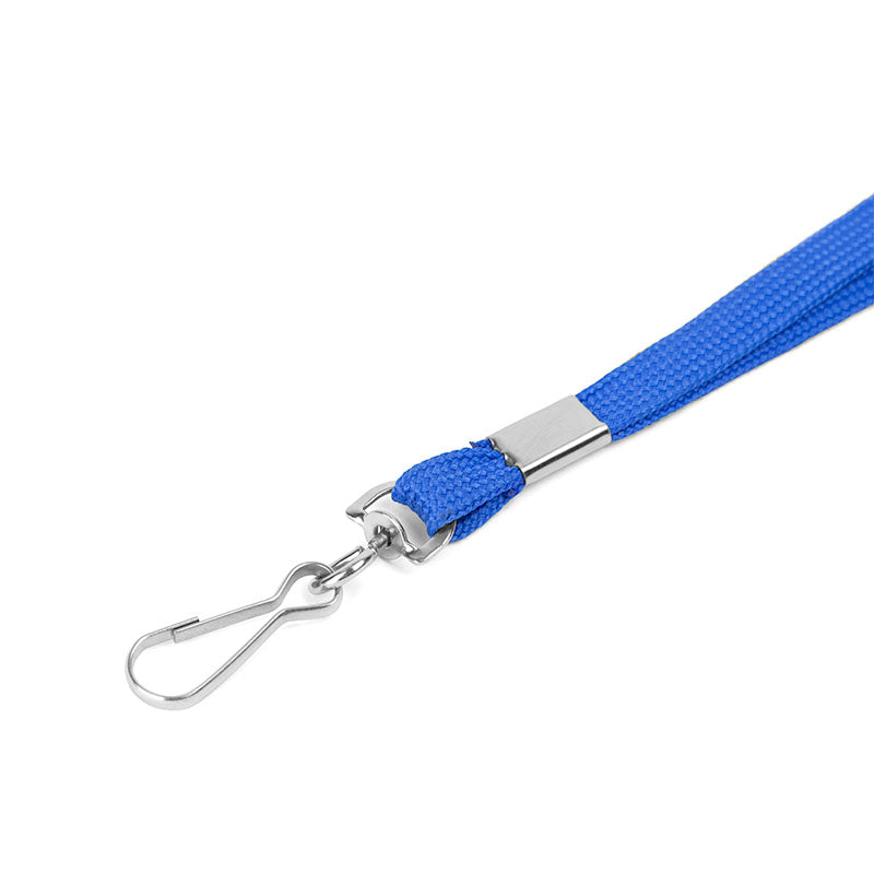 3/8" Blank Lanyard with Breakaway 4
