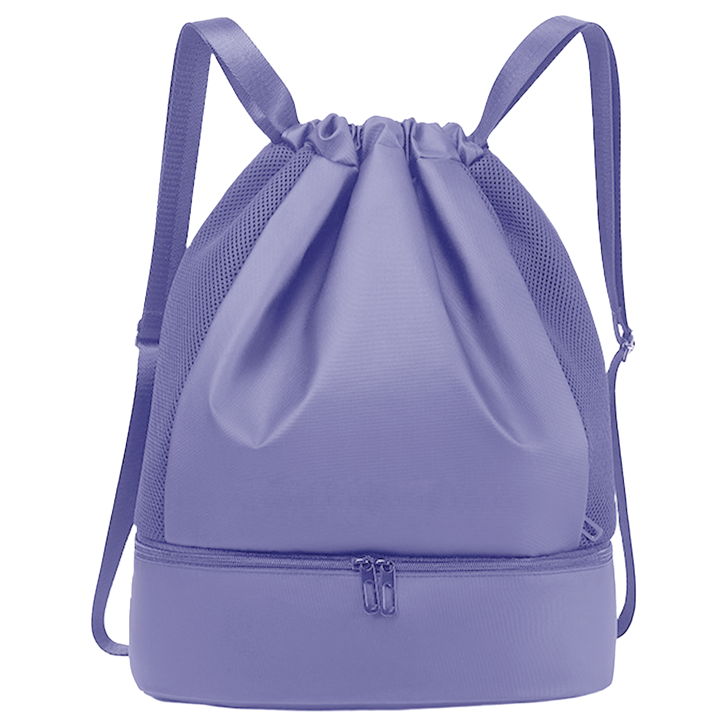 Polyester Travel Waterproof Portable Backpack 3