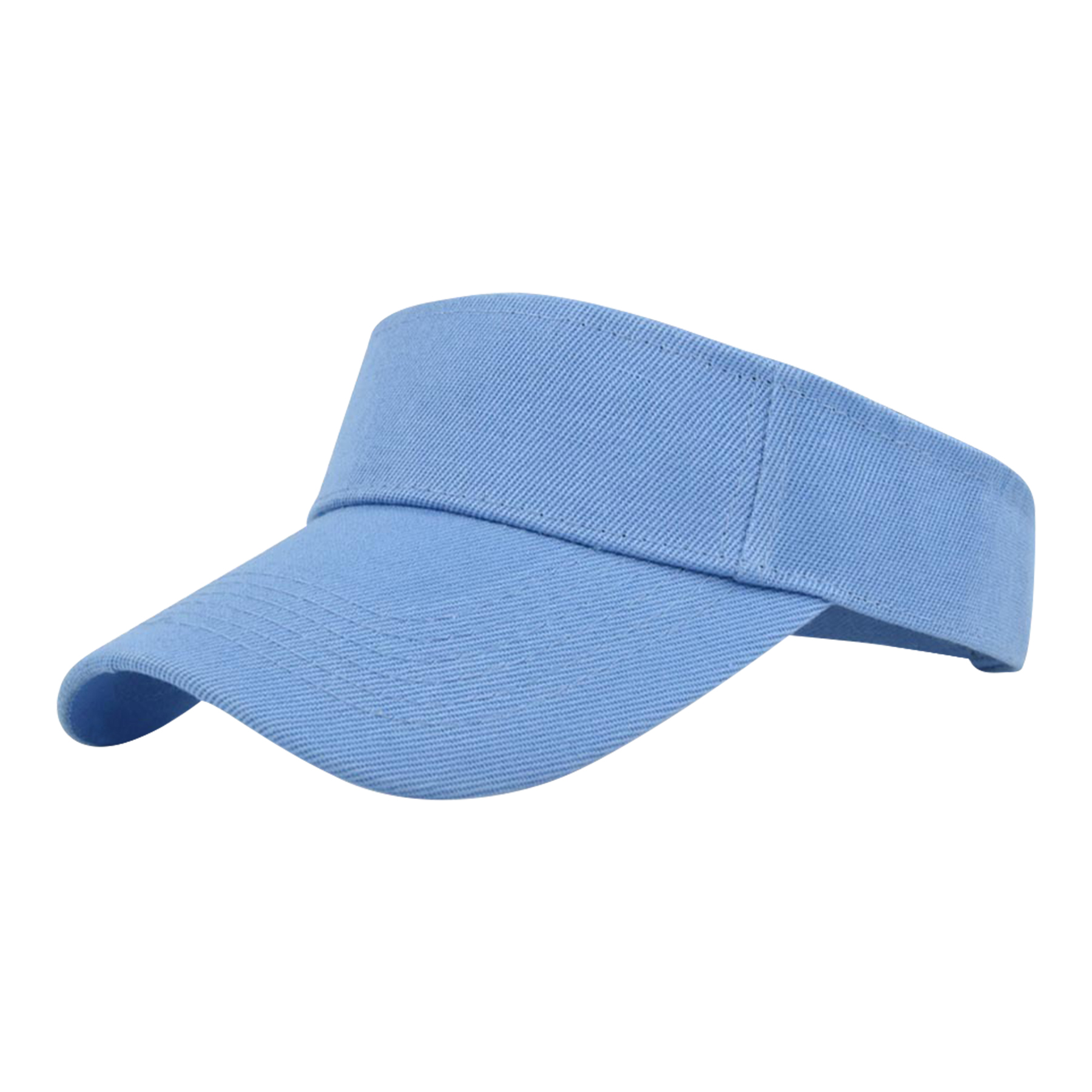 Adjustable Sun Visor Caps 15