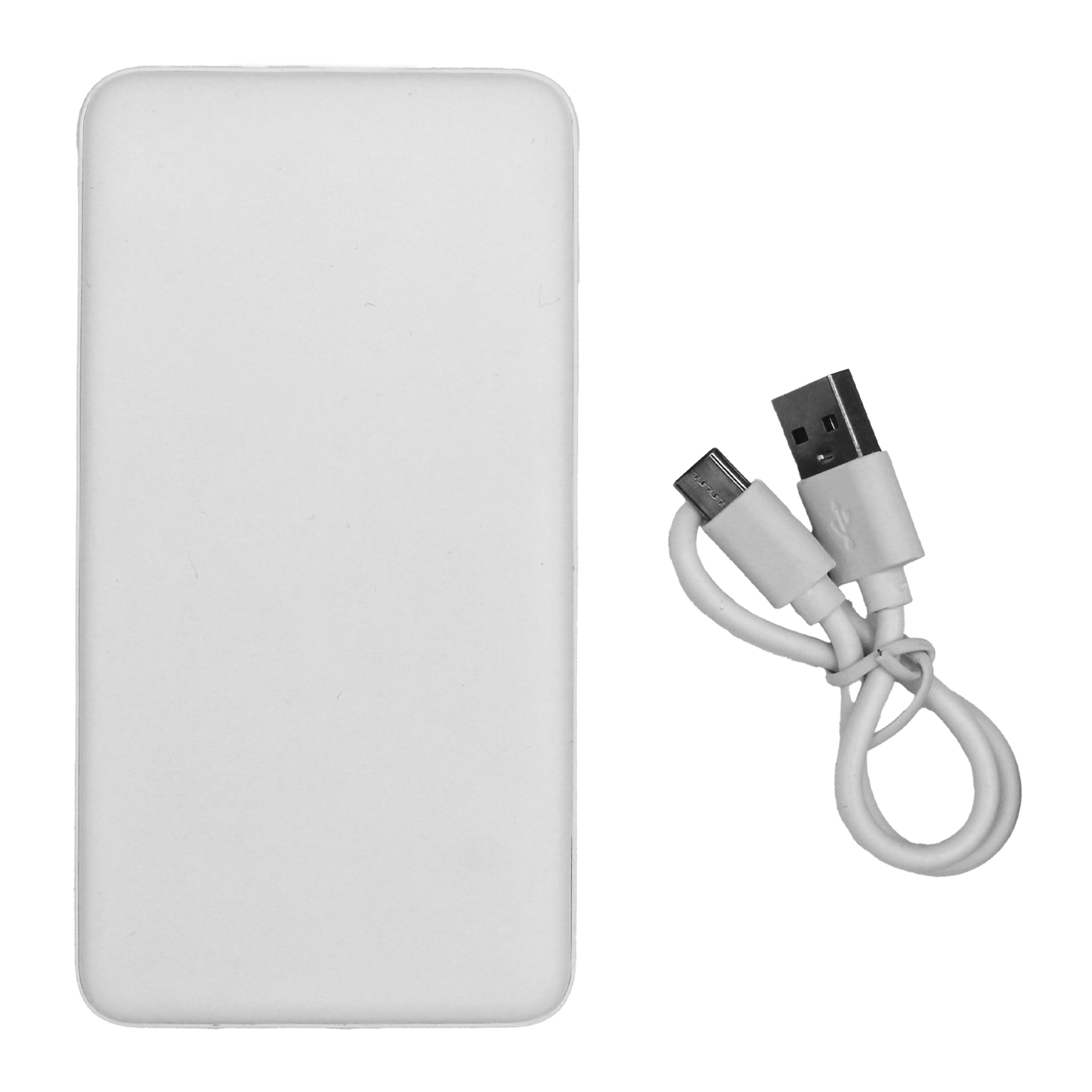 iPowerPlus ULTRA Slim 5,000mAh 4-in-1 Power Bank 22