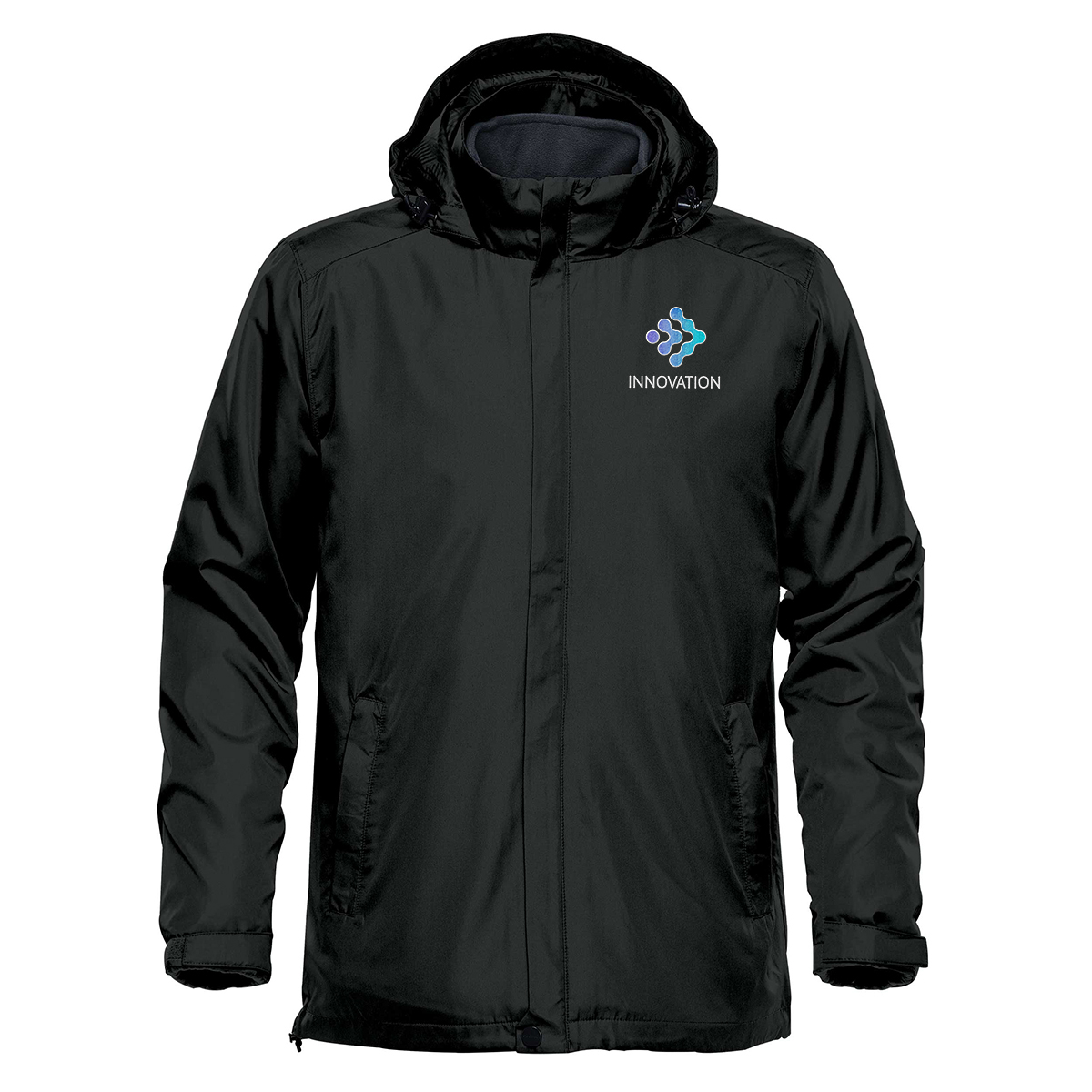 Stormtech Nautilus Men's 3-In-1 Jacket