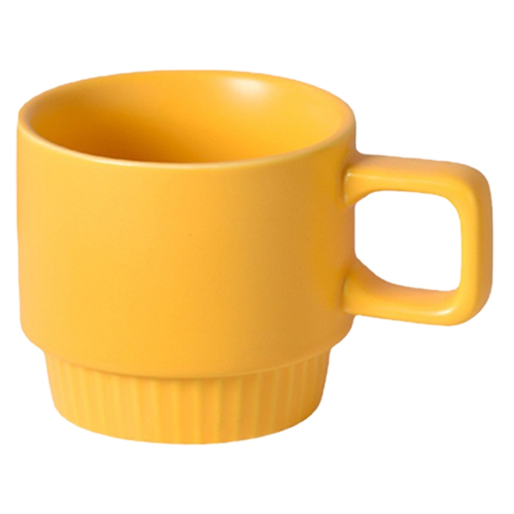 10.1Oz Stripe Stacking Mug 6