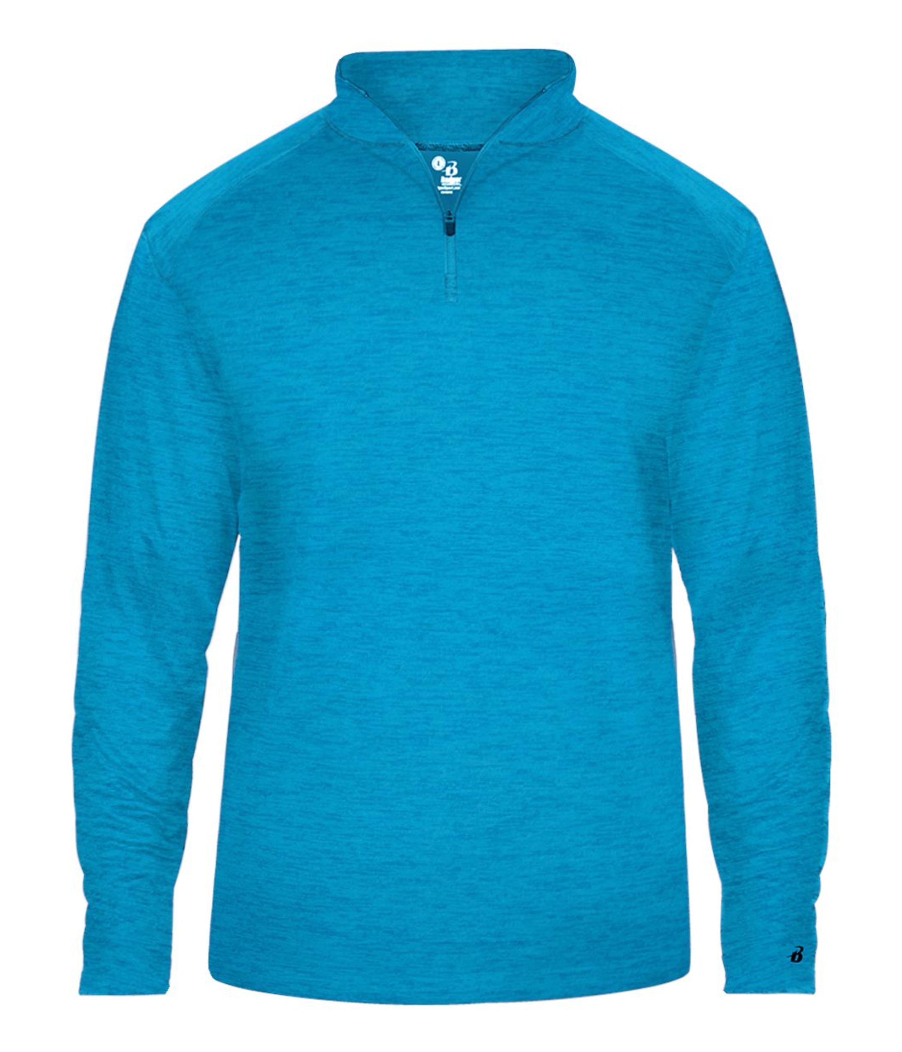 TONAL BLEND 1/4 ZIP 15