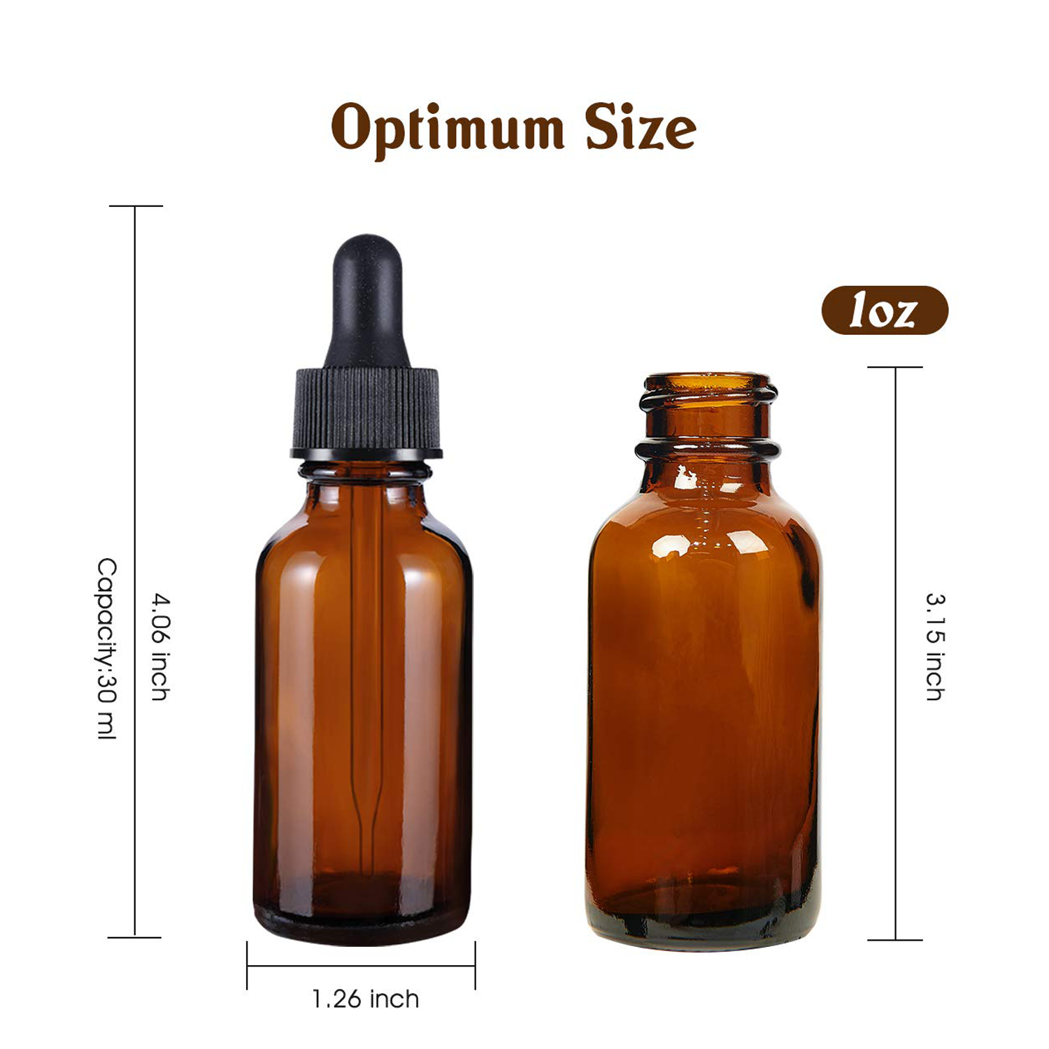 1oz Essential Oil Bottle 3