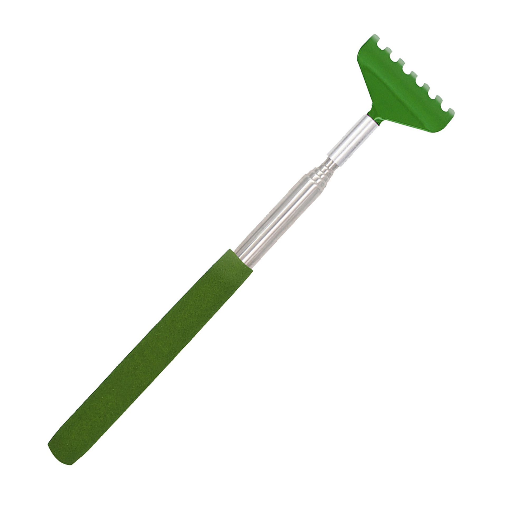 Stainless Steel Retractable Back Scratcher 6