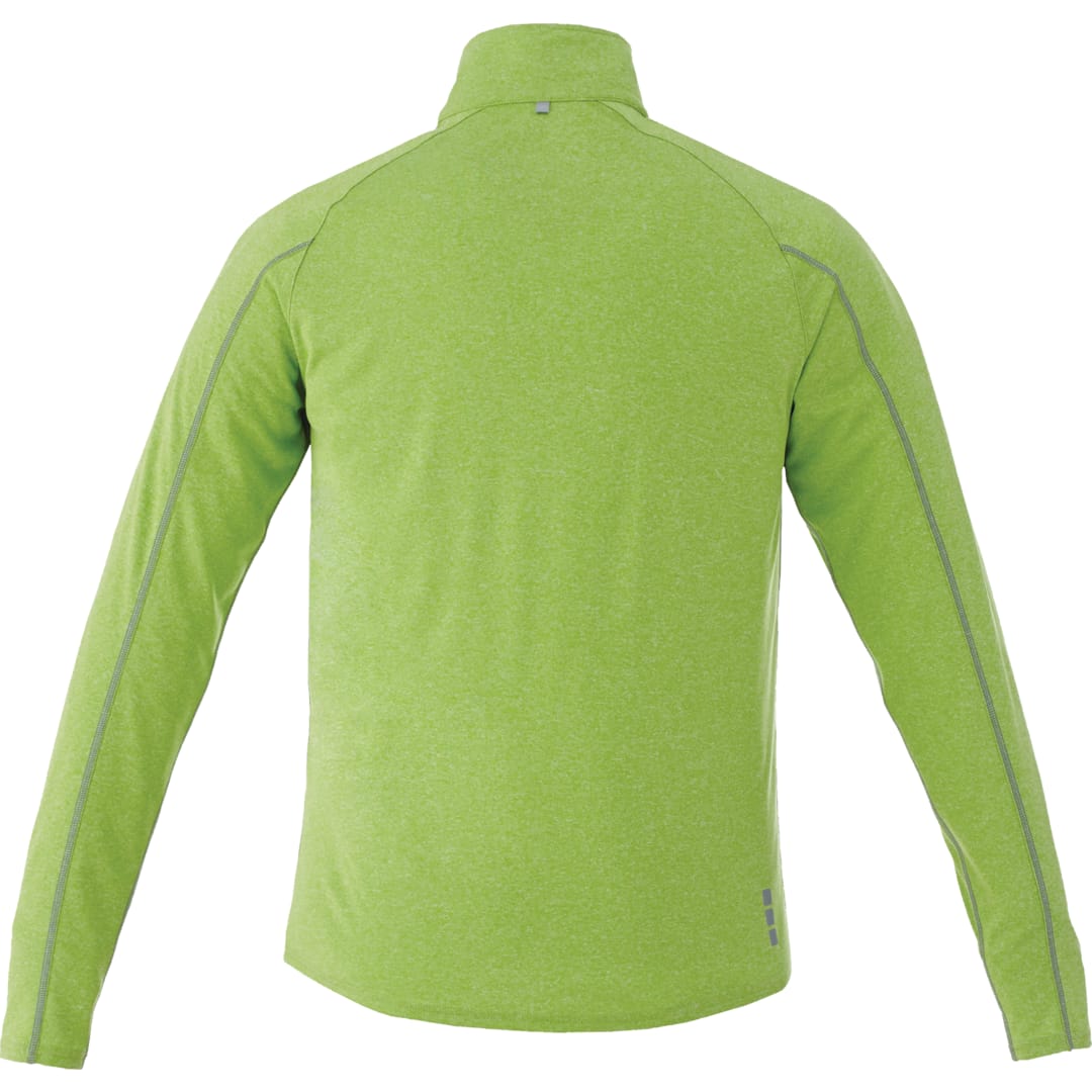 Men's TAZA Knit Quarter Zip 13