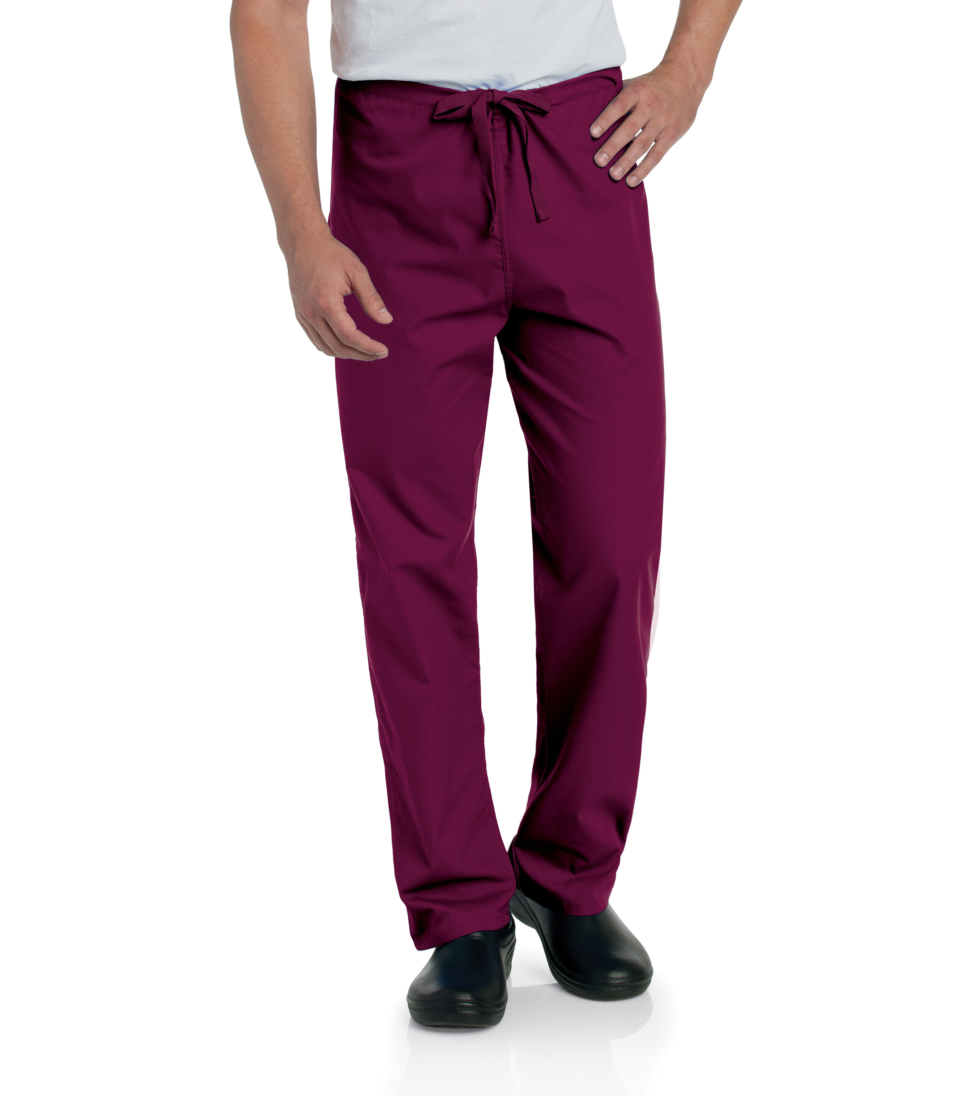 Landau - Essentials - Unisex One-Pocket Reversible High-Rise Waist Pant 70